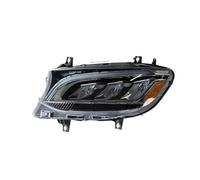 Faro Principale Per Benz Per Sprinter 2018-2023 Fari Anteriori 12V DRL Hella LED Bi Xenon H1 H7 Lampadina Fendinebbia Accessori Per Auto Fari Fanali Anteriori(US Version)