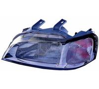 Faro principale PER Honda Civic VI Fastback 2.0i TD 63 KW 86 CV