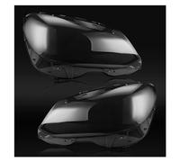 Faro principale Per Mercedes Per Benz W212 Classe E 2014 2015 Copri Lente Faro Paralume Trasparente Guscio Sostituisci Blocchi fari anteriori auto(L-Right)