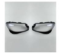 Faro principale Per Mercedes Per Benz W213 E200L E300L E320L E350L 2016-2020 Copri Lente Faro Anteriore Auto Paralume In Vetro Per Fari luce anteriore(Pair)
