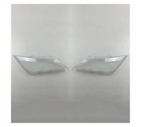 Faro principale Per Seat Per Leon 2013 2014 2015 2016 2017 2018 Copertura Faro Trasparente Lampada Sostituisci Paralume luce anteriore(2 pezzi)