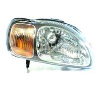 Faro principale PER Suzuki Baleno 2 Vol/ 1.6i 16V 72 KW 98 CV