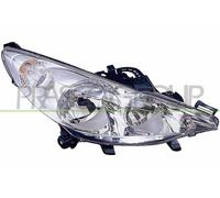 Faro principale PG3204903 PRASCO per PEUGEOT