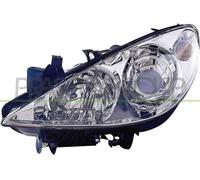 Faro principale PG4224904 PRASCO per PEUGEOT