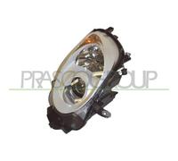 Proiettore Destro H7+h7 Elettrico Con Motore Per Alfa Romeo Mito Dal 2008 Al 201