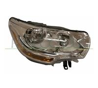 FARO FANALE PROIETTORE ANTERIORE DX CON MOTORE ELETT PER DS4 11>15 2011>2015