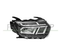 Faro Principale Prasco DA8264915 per Dacia