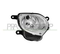 FARO FANALE PROIETTORE ANTERIORE INFERIORE DESTRO PER FIAT 500 DAL 2007 AL 2015