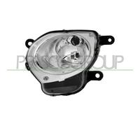 FARO FANALE PROIETTORE ANTERIORE INFERIORE SINISTRO PER FIAT 500 DAL 2007>2015
