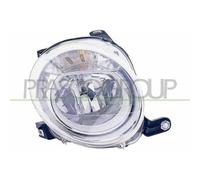 Faro Principale Prasco FT0304803 per Fiat