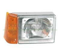 Faro Principale Prasco FT1214604 per Fiat