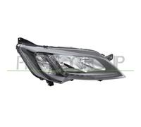 Proiettore H7+h7 Elettrico Con Motore Citroen Jumper 2014 Destro Ft9324943