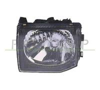 Faro Principale Prasco MB1574604 per Mitsubishi