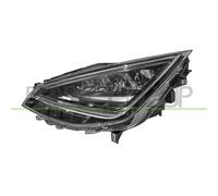 PRASCO ST0394914 Faro anteriore