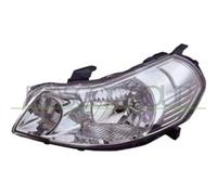 Faro Principale Prasco SZ3604814 Tyc per Suzuki