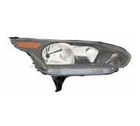 Faro Principale PWY24W W5W H7 H15 Destro Per Ford Transit Connect V408