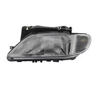Faro Principale PY21W W5W H7/H7 Sinistro Per Citroën Xsara N1 N0