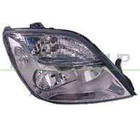 Faro principale RN0314903 PRASCO per RENAULT