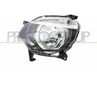 Faro principale RN2024804 PRASCO per RENAULT