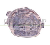 Faro principale RN3044604 PRASCO per RENAULT