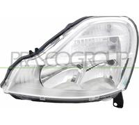 Faro principale RN3104904 PRASCO per RENAULT