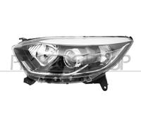 Faro principale RN7004924 PRASCO per RENAULT