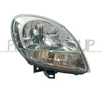 Faro principale RN9174803 PRASCO per RENAULT