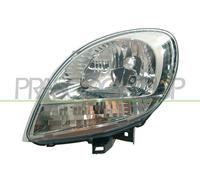 Faro principale RN9174804 PRASCO per RENAULT