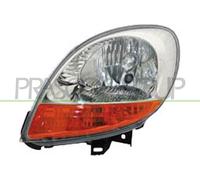 Faro principale RN9174814 PRASCO per RENAULT