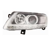 Faro Principale Scheinwerfer H7 PY21W D3S Sinistro Adatto Per Audi A6
