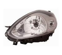 Faro Principale Scheinwerfer PY21W H4 W5W Destro Per Fiat Punto Evo 199_ 199