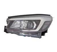 Faro Principale Scheinwerfer WY21W W5W Sinistro Per Subaru Forester SK SK