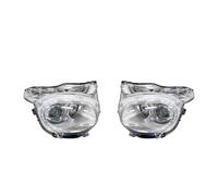Faro Principale Set Destro Sinistro Elettrico Adatto Per Citroën C1 II