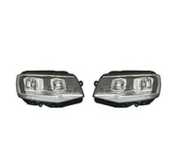 Faro Principale Set Destro Sinistro Elettrico Per VW TRANSPORTER VI BUS