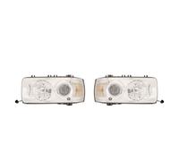 Faro Principale Set Destro Sinistro H1 W5W D2S Per Volante Sinistro