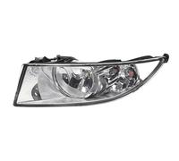 Faro Principale Sinistro 12 V D1S Alogeno HELLA Per Altri SKODA SUPERB