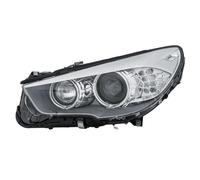 Faro Sx PY24W 1ZS 010 130-611 HELLA per BMW 5 Gran Turismo