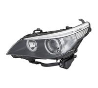 HELLA 1EL 163 079-001 Alogeno/Bi-Xeno-Faro principale CCC/ECE, per veicolo circolazione Dx, anteriore Sx