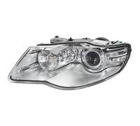 Faro Principale Sinistro 12 V D1S/H7 Bi-Xenon HELLA Per Altri VW Touareg