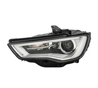Faro Principale Sinistro 12 V D3S Bi-Xenon HELLA Per Altri AUDI A3