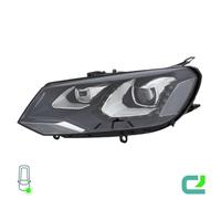 HELLA 1ZS 010 328-051 LED/Bi-Xeno-Faro principale CCC/ECE, per veicolo circolazione Dx, anteriore Sx