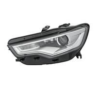 Faro Sx PSY24W 1ZT 011 150-311 HELLA per AUDI A6 C7 A6 C7 Avant A6 Allroad C7