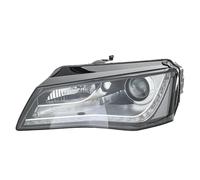 Faro Principale Sinistro 12 V D3S/H7 Bi-Xenon HELLA Per AUDI A8