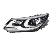 HELLA 1ZS 010 748-351 Faro anteriore