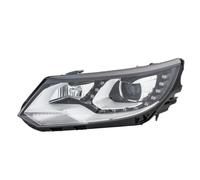 HELLA 1ZS 010 748-311 Bi-Xeno-Faro principale ECE/CCC, per veicolo circolazione Dx, anteriore Sx