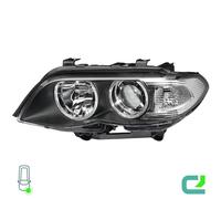 Faro Principale Sinistro 12 V H10W FF HELLA Per Altri BMW X5
