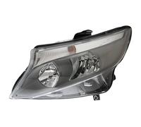 HELLA Faro principale compatibile con MERCEDES-BENZ 1LL 011 284-531