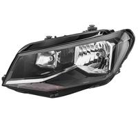 Fanali HELLA 1ED 012 286-011, sinistro