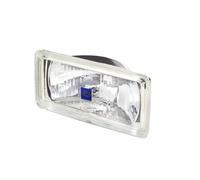 Faro Principale Sinistro 12 V H3 Alogeno HELLA Per Altri DAF