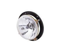 Faro Principale Sinistro 12 V H4 FF HELLA Compatibile Per Altri AEBI
